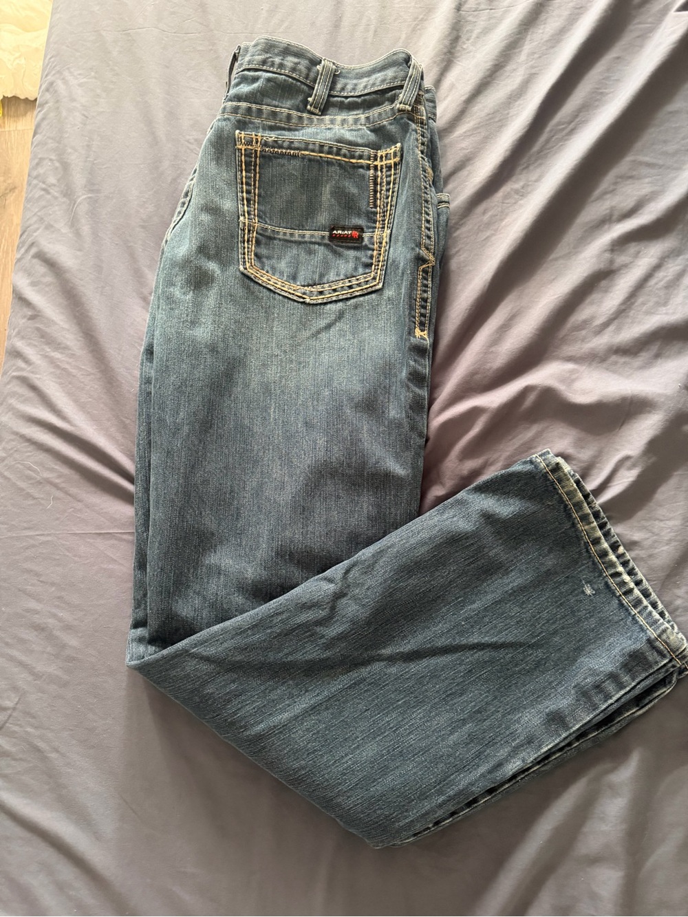 Ariat FR Jeans